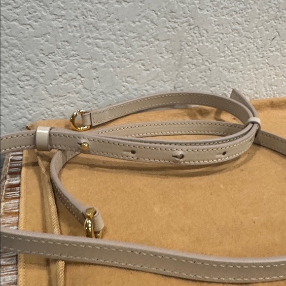 Givenchy Calf Leather Bucket Bag - Picture 10 of 15